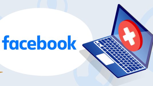 Cancelar Facebook