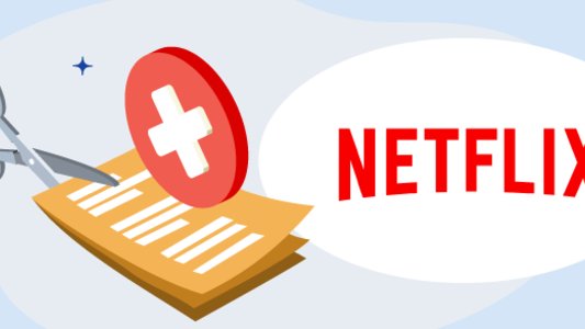 Cancelar Netflix