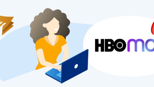 HBO Max cancelar