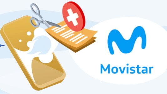 Movistar Cancelar