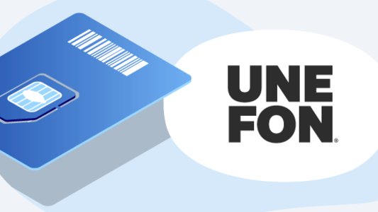 Unefon Chip