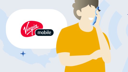 Virgin Mobile Cobertura