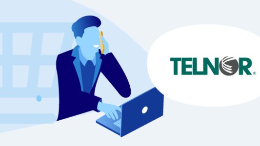 Telnor Tienda