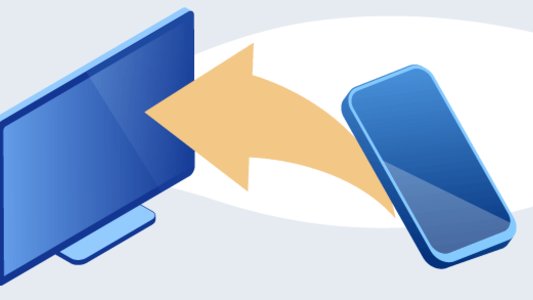 Conectar celular a TV