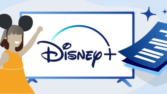 contratar disney plus