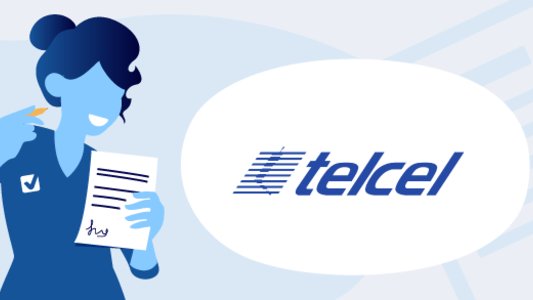 Telcel Contratar