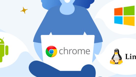 Descargar Google Chrome