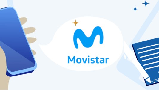 Contratar movistar