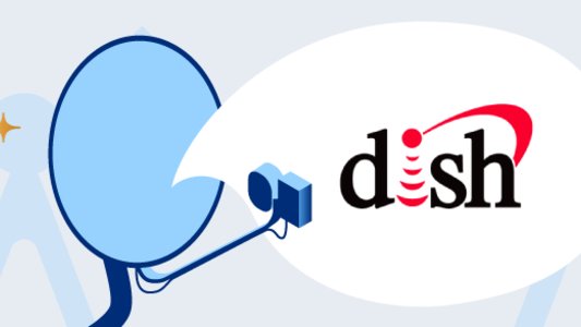 Antena Dish