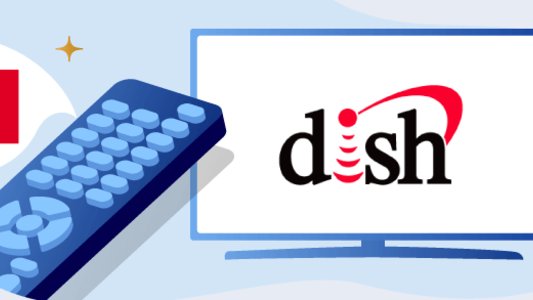 DIsh y ESPN