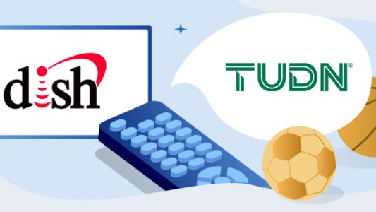 Dish TDN