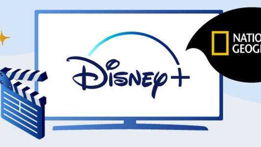 documentales disney plus