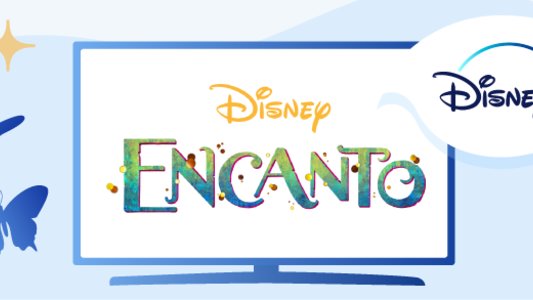 encanto pelicula disney