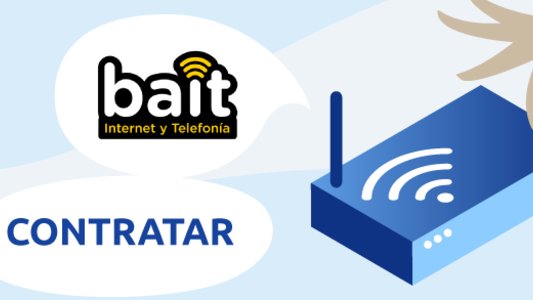 Internet Bait México