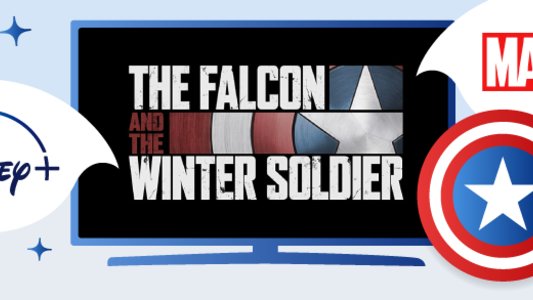 Falcon and the Winter Soldier