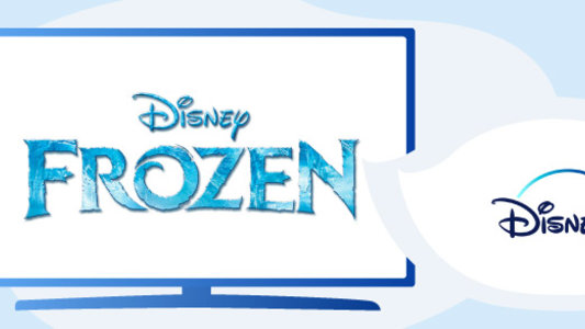 frozen II