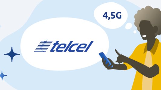 Telcel Gigared