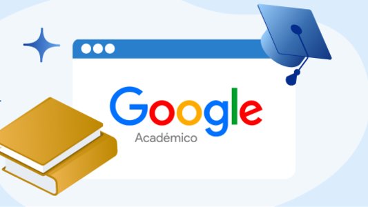 google academico