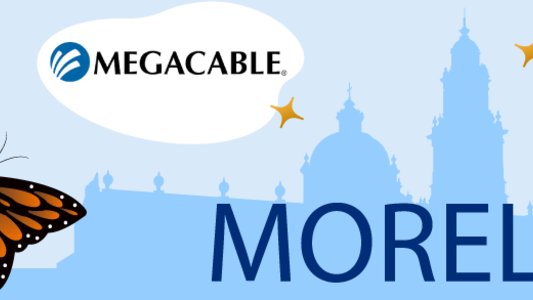 megacable morelia