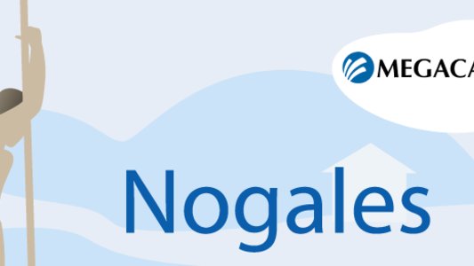 Megacable Nogales