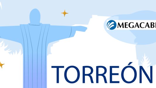 Megacable Torreon