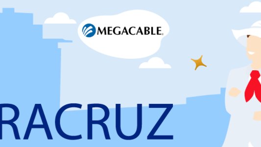 megacable veracruz