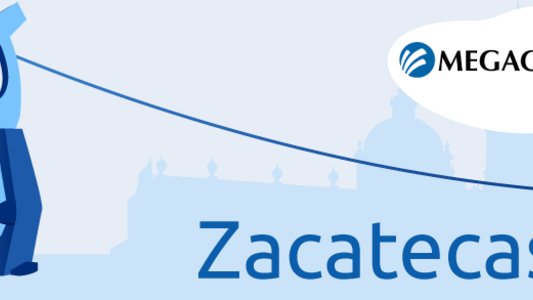megacable zacatecas