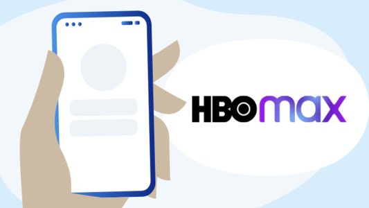 App HBO Max