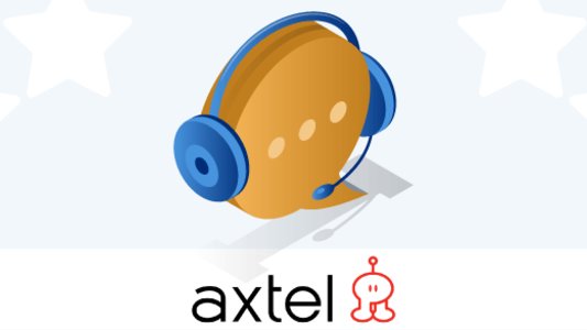 Servicio de atención a clientes Axtel