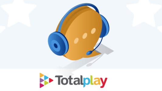 Servicio atención al cliente Totalplay