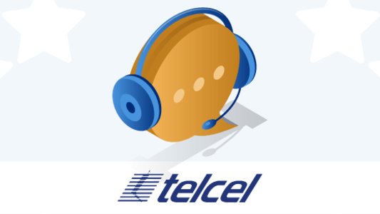Servicio de atención a clientes Telcel