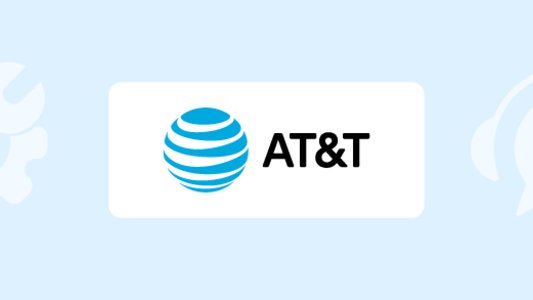 Servicio de atención a clientes AT&T