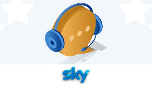 Teléfonos de atención a cientes Sky