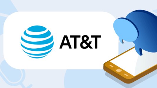 AT&T Buzón de voz