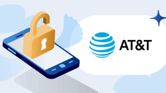 AT&T Celular desbloqueado