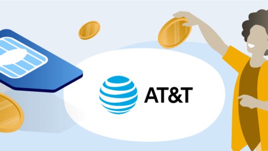 AT&T Recargas