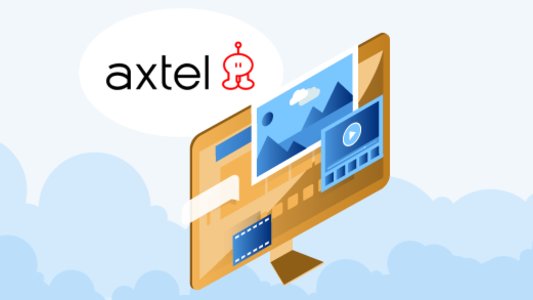 Axtel Play TV