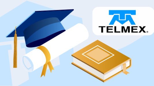 Telmex Beca