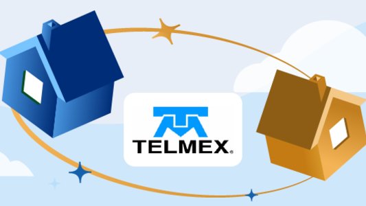 Telmex cambiar de domicilio