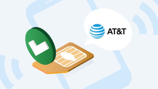 Cómo activar un chip AT&T