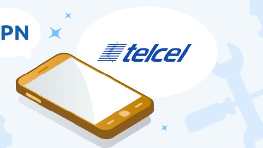 Cómo configurar tu línea Telcel