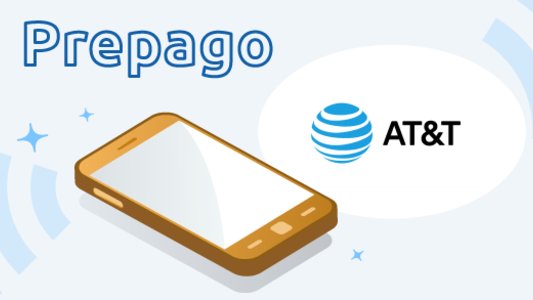 Prepago AT&T México