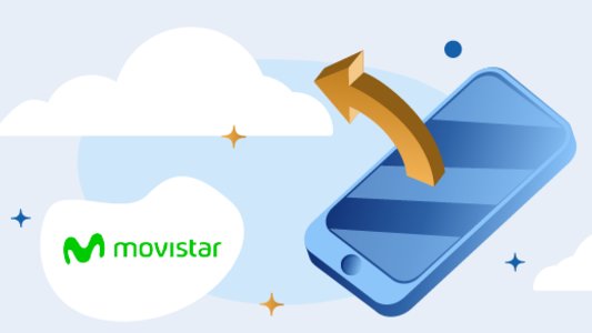 Movistar Cloud