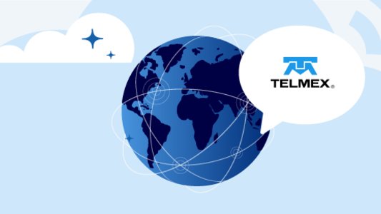 Telmex Cloud