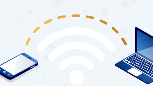 ¿Cómo compartir Internet gratis?