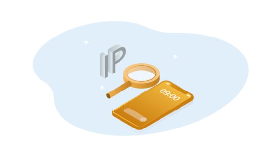 Cual es mi IP