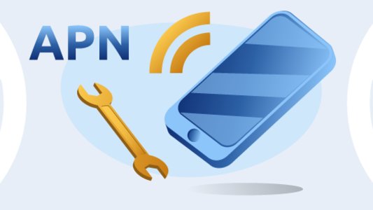 Configurar el APN