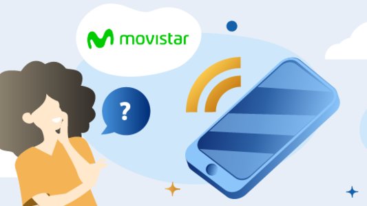 Movistar consultar Megas