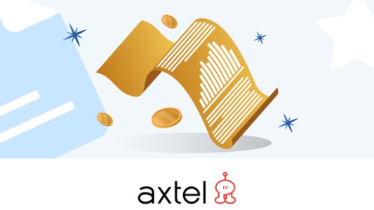 Contrato Axtel
