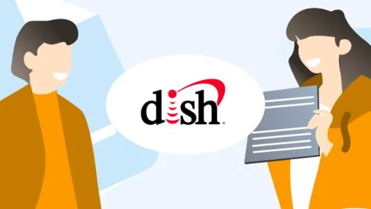 Cómo contratar Dish: en línea, por teléfono y en sucursal